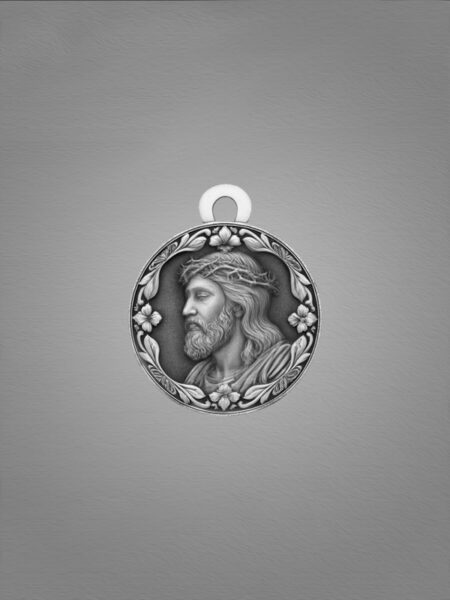 Jesus Christ pendant