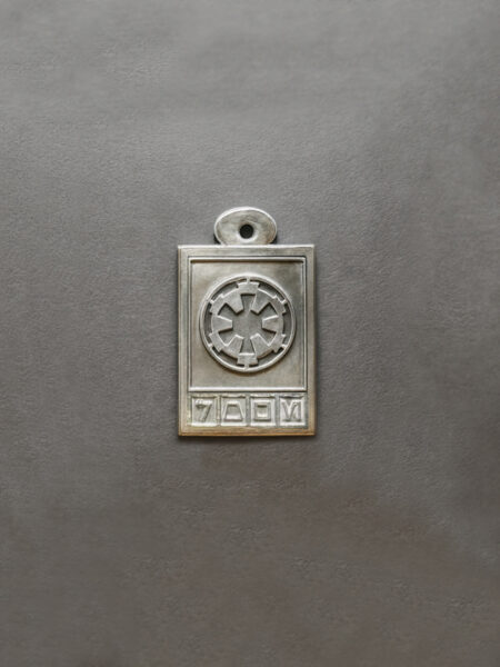 StarWars pendant front2