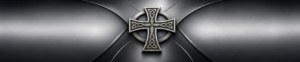 banner crosses