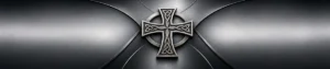 banner crosses