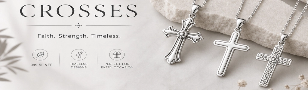 .999 Fine Silver Collection