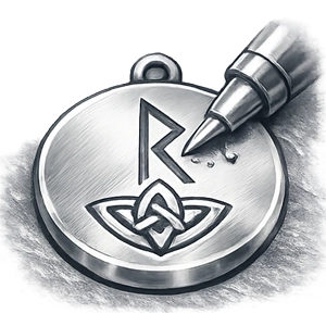 Custom Engraving