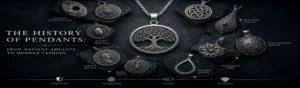 The History of Pendants