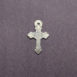 ornate cross 7
