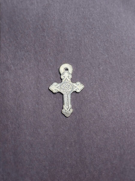 ornate cross 7 2