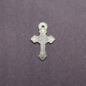 ornate cross 7
