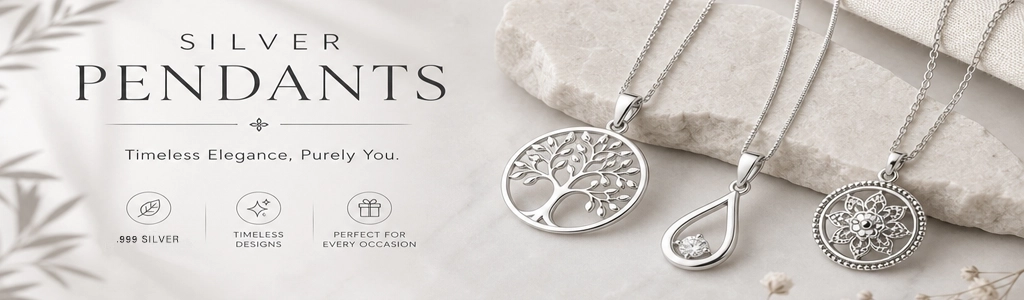 .999 Fine Silver Collection