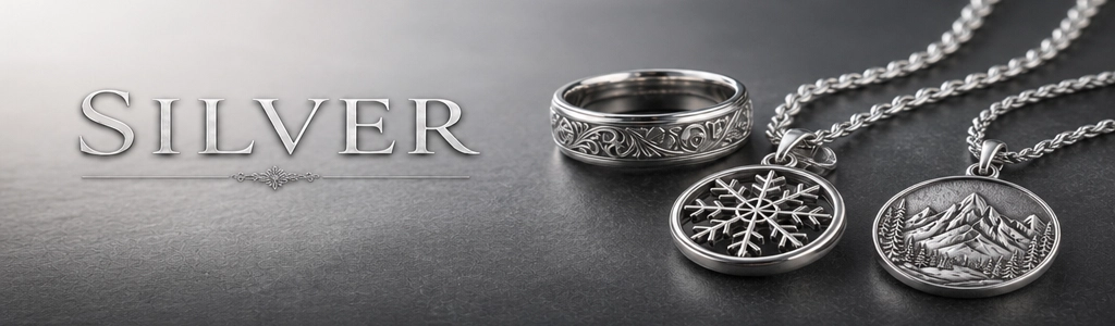 .999 Fine Silver Collection