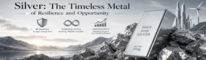 timeless silver